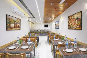 Hotel Apple Wood Delhi Airport With Free Airport Drop