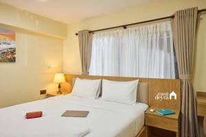 Casa Deyra Apartments- Kupondole, Setodewal