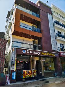 Galaxy Beach Residency