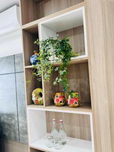 Lys Homestay - Nera Garden Huế