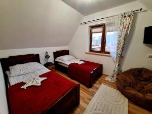 Domki Górski Klimat