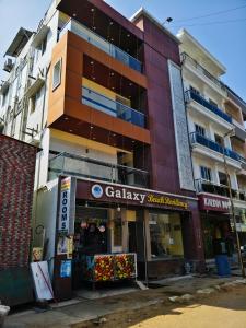 Galaxy Beach Residency