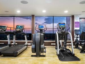 Mercure Hyderabad KCP Banjara Hills, An Accor Hotel