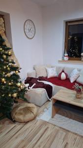 Domki Górski Klimat