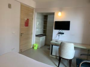 Radha Palace near prem mandir