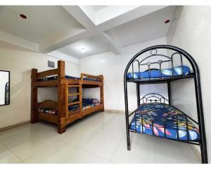 Manzel Shanicaye Private Villa