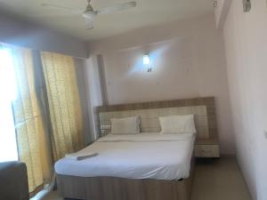 Radha Palace near prem mandir