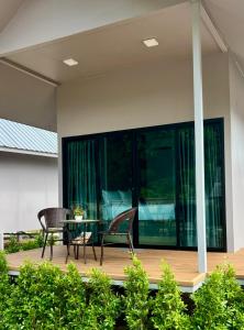 Banyan Resort @Rayong