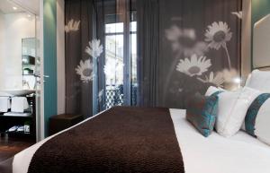 Hotels Grand Hotel Saint Michel : photos des chambres