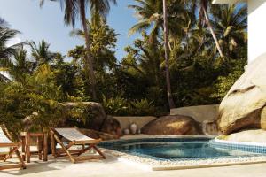 Villa Verde Ko Phangan