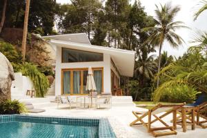 Villa Verde Ko Phangan