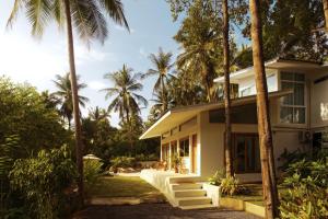 Villa Verde Ko Phangan