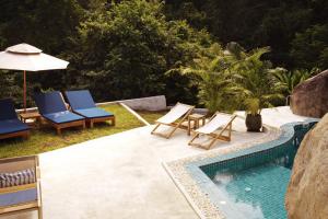 Villa Verde Ko Phangan