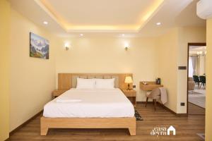 Casa Deyra Apartments- Kupondole, Setodewal