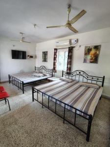 Stay Goa Guesthouse