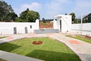 Cheenu Cottage