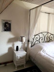 B&B / Chambres d'hotes Les Reveries : photos des chambres