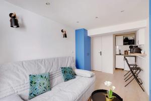 Superb studio - 2P - Montorgueil