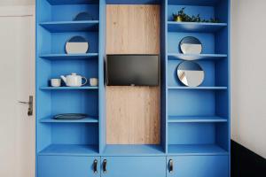 Superb studio - 2P - Montorgueil