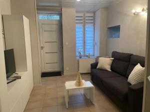 À limproviste est une maison individuelle