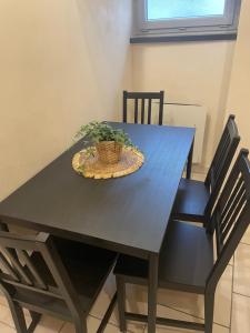 À limproviste est une maison individuelle