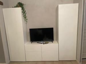 À limproviste est une maison individuelle