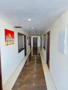 Hotel RK Residency