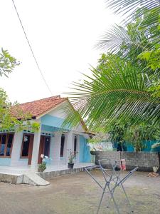 BATUKARAS Orchid Homestay