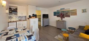 ESCAPADE FAMILIALE A LA MER