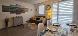 ESCAPADE FAMILIALE A LA MER