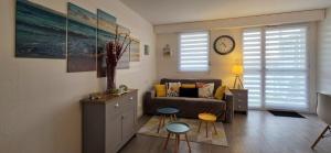 ESCAPADE FAMILIALE A LA MER