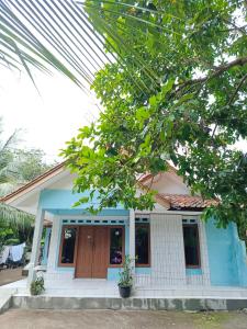 BATUKARAS Orchid Homestay