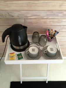 B&B / Chambres d'hotes Les Reveries : photos des chambres