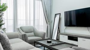 Azizi Riviera 1, Meydan Close to Downtown - Onelink