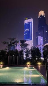City Haven Bukit Bintang,KLCC,Pavillion