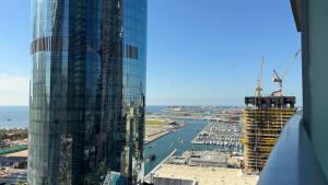 Damac Heights - Suna Holiday Homes LLC