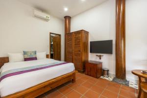 Maison Du VietNam Resort & Spa