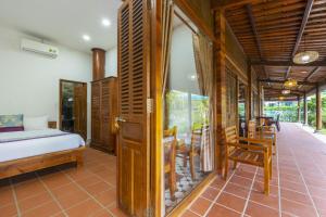 Maison Du VietNam Resort & Spa