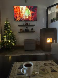 Vila Golden Queen Zlatibor