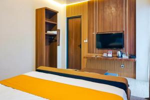 SANS Vibes Anrhez Guci Hotel