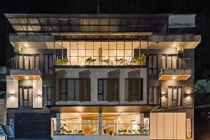 SANS Vibes Anrhez Guci Hotel