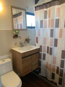 Spacious and comfortable duplex apartment