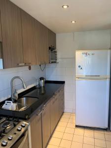 Spacious and comfortable duplex apartment