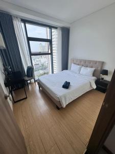 Sunwah Pearl Luxury Apt - Near Landmark 81 & District 1