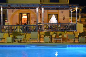 Emporios Bay Hotel Chios-Island Greece