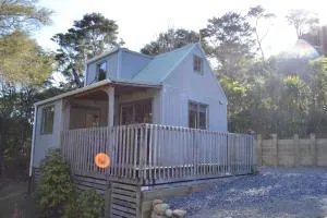 蒂玛塔小屋旅馆 - 泰晤士