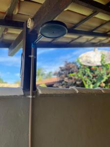 Loft Perto Praia Geriba con Aire acondicionado