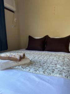 Apartamento Praia Geriba con Aire acondicionado