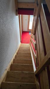 Val Thorens Centre, Kino Duplex, 34m2, 5-6 personnes