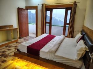 Sky hills home stay